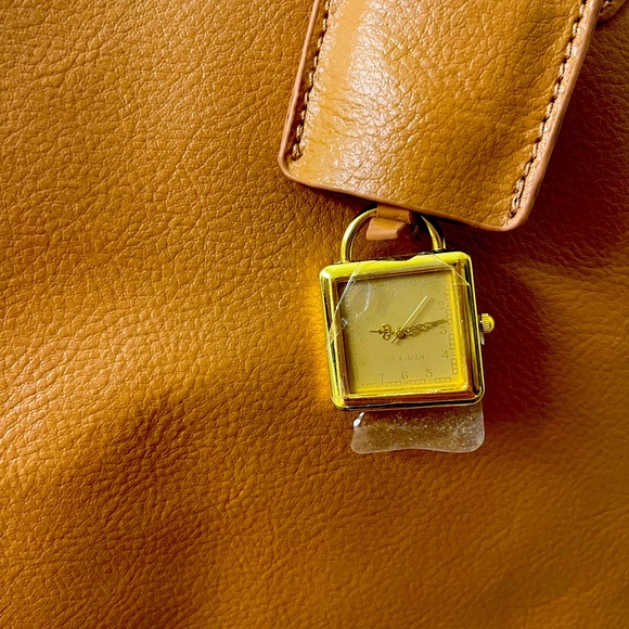 Joy and Iman large tote/organizing bag - Picture 2 of 8